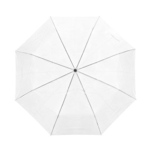 Mały parasol automatyczny 21" Kaycey AWARE™ RPET