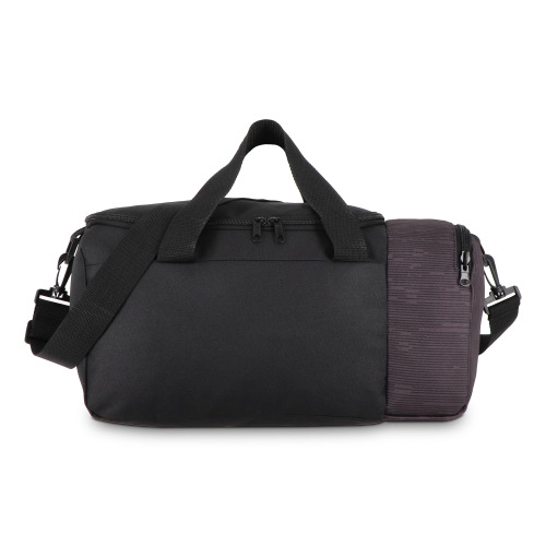 Składana torba podsiodłowa R-PET 600D 20L Czarny LT95356-N0002 (6)