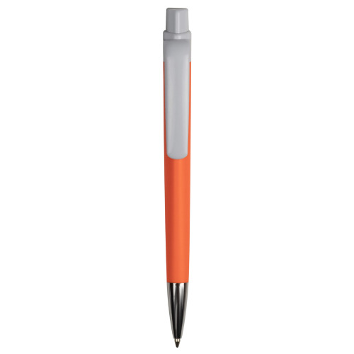 Długopis Prisma z NFC Pomarańczowy / biały LT87280-N2601 (2)