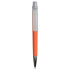 Długopis Prisma z NFC Pomarańczowy / biały LT87280-N2601 (2) thumbnail