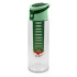 Butelka sportowa z Tritanu 700 ml Air Gifts | Lizzie Zielony V1388-06  thumbnail