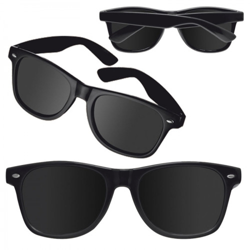 Okulary przeciwsłoneczne ATLANTA Czarny 875803 (3)
