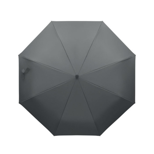 Parasol wiatroodporny 21 cali Szary MO2692-07 (6)