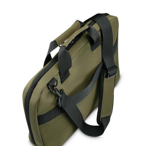 Torba na laptopa 15,6"-16,2" Hama Ultra Lightweight Zielony VH044-06 (4)