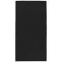 Lucas ręcznik sportowy RPET 70x140 cm Czarny 11350390 (4) thumbnail