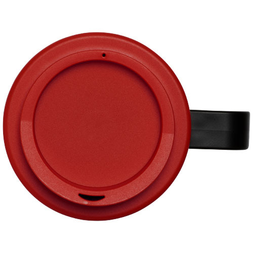 Kubek termiczny z serii Brite-Americano Grande o pojemności 350 ml Czarny 21000615 (4)