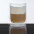 Szklanka 330 ml CrisMa STUART Przeźroczysty 8385066 (5) thumbnail