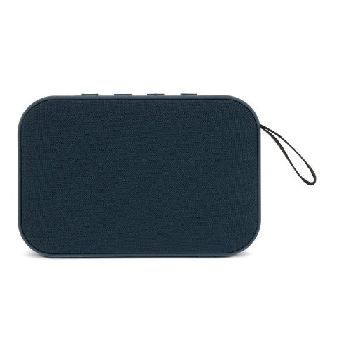 M-307 | Muse 5W Bluetooth Speaker Niebieski LT45805-N0011 (2)