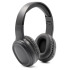 Składane bezprzewodowe słuchawki nauszne ANC | Riguel czarny V1384-03 (3) thumbnail