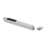 Wskaźnik laserowy USB biały V3888-02  thumbnail