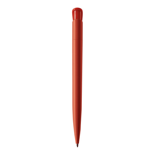 Długopis Atlas z hard-color Czerwony LT80825-N0021 (1)