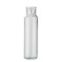Butelka szklana VERRE 500 ml Biały 16244-01 (2) thumbnail