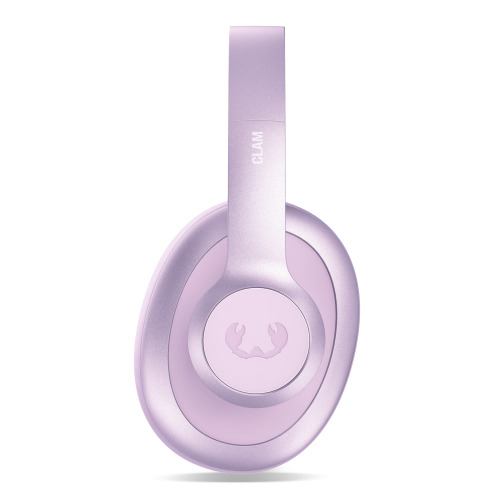 Fresh 'n Rebel Clam Blaze 2 Słuchawki Over-Ear ENC Liliowy LT49743-N0071 (3)