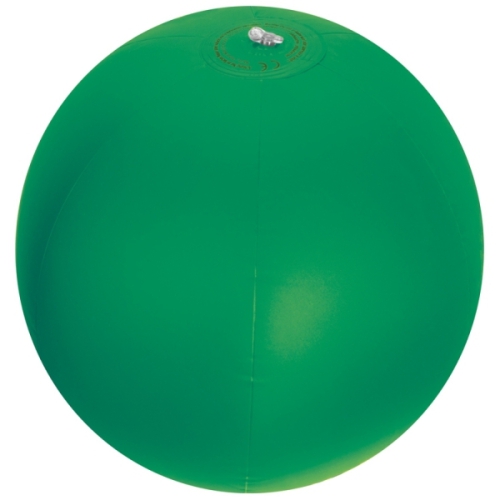 Piłka plażowa ORLANDO zielony 102909 