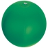 Piłka plażowa ORLANDO zielony 102909  thumbnail