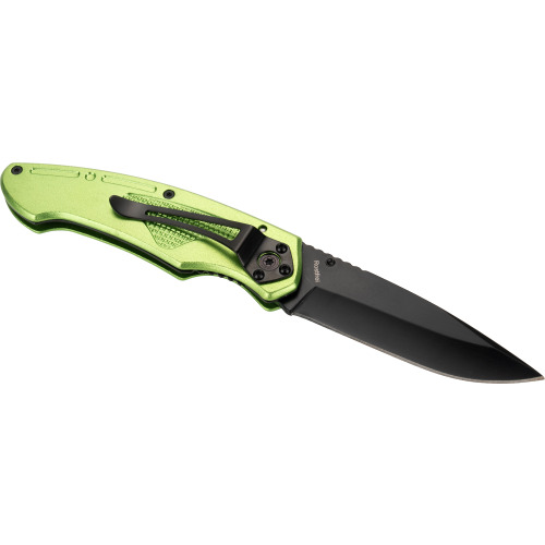 Nóż składany MATRIX Schwarzwolf Zielony F1901004SA309 (4)