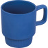 Kubek ceramiczny 300 ml AURELIA Granatowy 8536144 (5) thumbnail