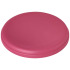 Crest frisbee z recyclingu Magenta 21024041  thumbnail