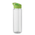 RPET butelka 650ml PP flip lid Limonka MO6467-48 (2) thumbnail