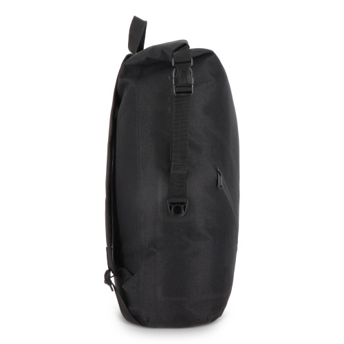 Wodoodporny plecak polyester 300D 20-22L Czarny LT95129-N0002 (3)