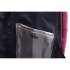 Plecak chroniący przed kieszonkowcami, przegroda na laptopa 15" i tablet 10", ochrona RFID Czerwony V0767-05 (4) thumbnail