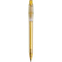 Długopis żółty V1951-08  thumbnail