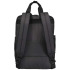 Trip Aware™, plecak na laptopa 14 cali wykonany z materiałów z recyklingu, 9 l Czarny 12076290 (3) thumbnail