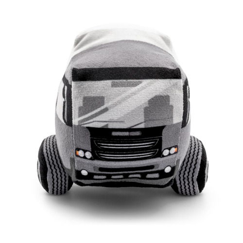 Pluszowa ciężarówka | Rune Biały HE839-02 (2)
