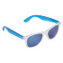 Okulary przeciwsłoneczne Bradley 400UV Transparentny / niebieski LT86708-N0411  thumbnail