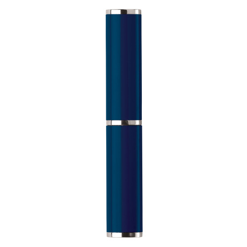 Długopis w tubie Ciemnoniebieski LT80536-N0010 (1)