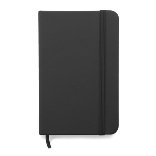 Notes VITAL A6 Czarny 17529-02 (3)