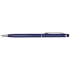 Ore aluminium ballpoint pen with stylus Błękit oceanu 10625651 (2) thumbnail