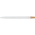 Długopis Biały VB136-02 (2) thumbnail