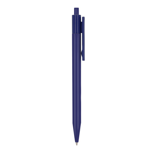 Długopis Kuma w mocnym kolorze Ciemnoniebieski LT87877-N0010 (3)
