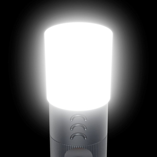 Latarka LED Hama FLX1200 Czarny VH006-03 (9)