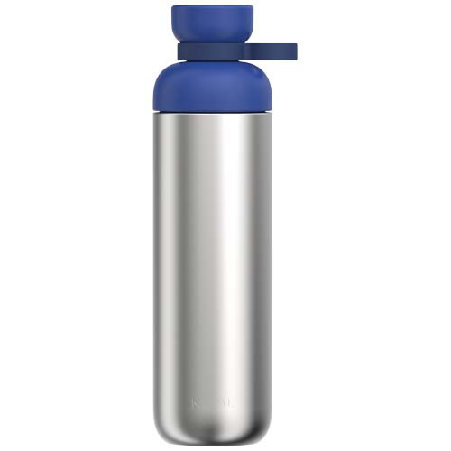 Butelka na wodę Mepal Vita 900 ml ze stali nierdzewnej z recyklingu Żywy błękit 11318652 (2)