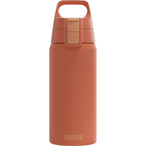 SHIELD THERM ONE MORNING BLUE 0.5 L Czerwony