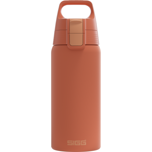 SHIELD THERM ONE MORNING BLUE 0.5 L Czerwony ST6022.40 
