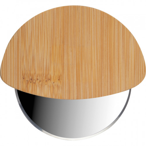 Nóż do pizzy VIOLET Beżowy 8470513 (3)