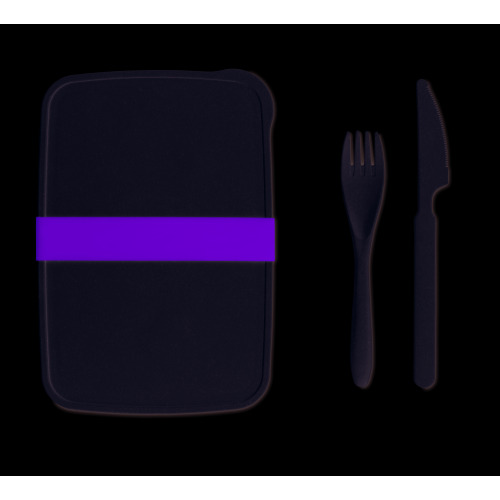 Lunchbox bambus i kukurydza Limonka MO6103-48 (2)