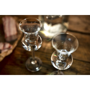 Zestaw 2 kieliszków do aperitifu Vanilla Season 85 ml