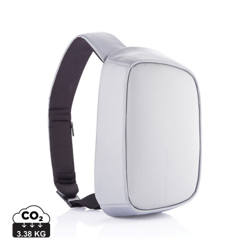 Bobby Sling, plecak chroniący przed kieszonkowcami Szary P705.782 