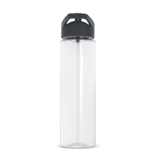 Butelka na wodę Avery R-PET 600ml Ciemnoszary LT98876-N0060 (2)