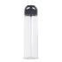 Butelka na wodę Avery R-PET 600ml Ciemnoszary LT98876-N0060 (2) thumbnail