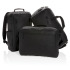 Plecak na laptopa 15,6" Czarny P760.131 (8) thumbnail