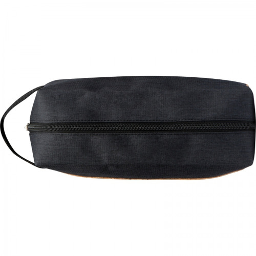 Kosmetyczka KLEMENTYNA Czarny 6316603 (5)