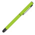 Pióro kulkowe touch pen soft touch CELEBRATION Pierre Cardin Jasnozielony B0300607IP329 (3) thumbnail