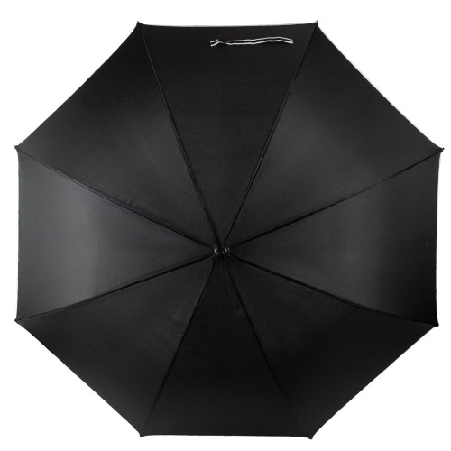 Parasol automatyczny | Bradyn Czarny V1000-03 (1)