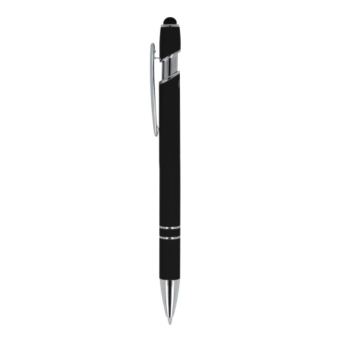 Paris soft touch R-AL czarny tusz Czarny LT80607-N0002 (2)