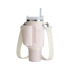 Stanley torba Carry-All na Quencher 1.18 L Rose Quartz 1013090012  thumbnail